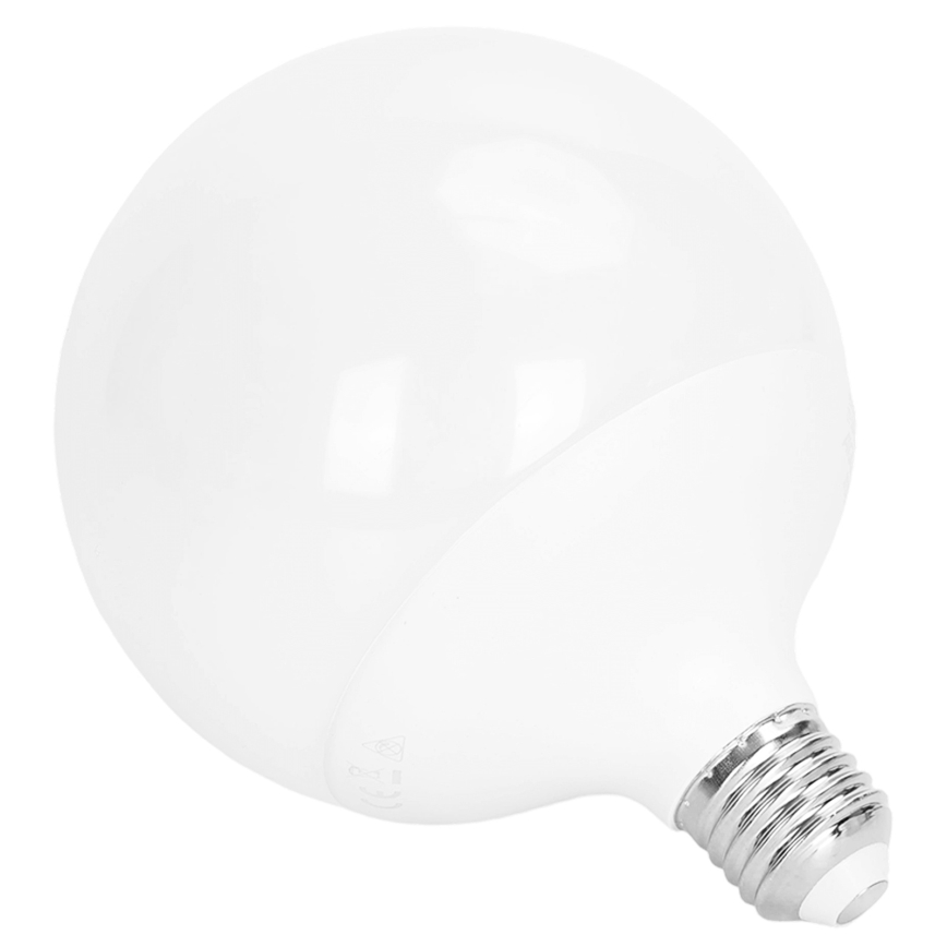 LED-Glühbirne G120 E27/24W/230V 6500K - Aigostar