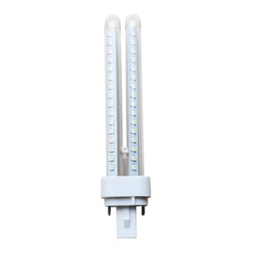 LED-Glühbirne G24D-3/11W/230V 6500K - Aigostar