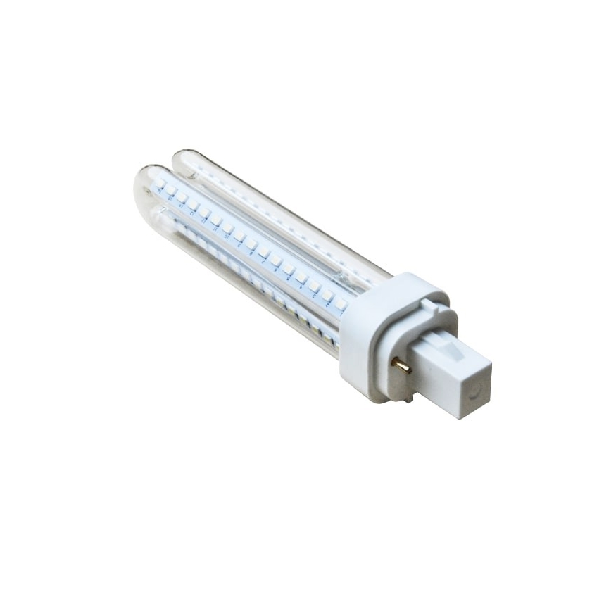 LED-Glühbirne G24D-3/11W/230V 6500K - Aigostar