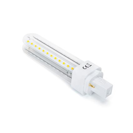 LED Glühbirne G24D-3/12W/230V 4000K - Aigostar