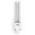 LED Glühbirne G24D-3/12W/230V 6400K - Aigostar