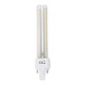 LED-Glühbirne G24D-3/15W/230V 3000K - Aigostar