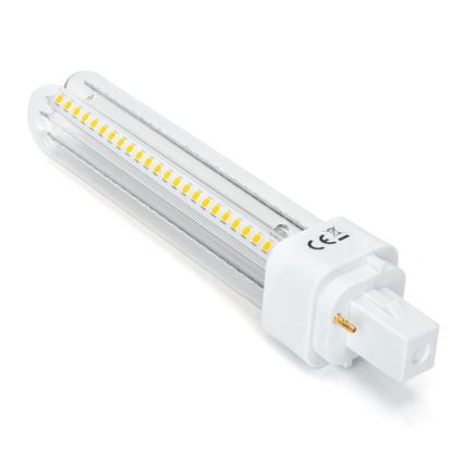 LED-Glühbirne G24D-3/15W/230V 4000K - Aigostar