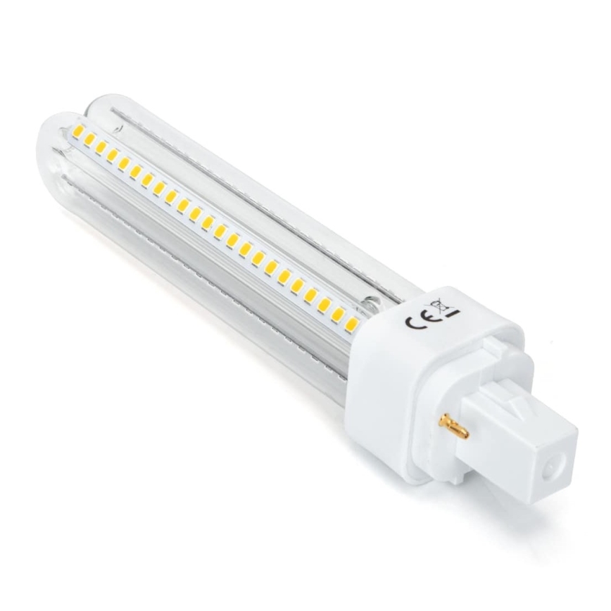 LED-Glühbirne G24D-3/15W/230V 4000K - Aigostar