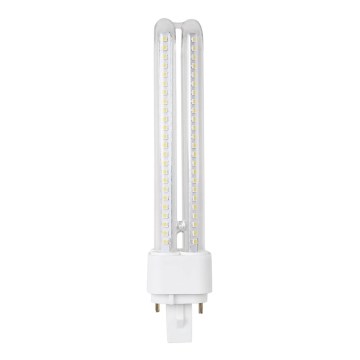 LED-Glühbirne G24D-3/15W/230V 6500K - Aigostar