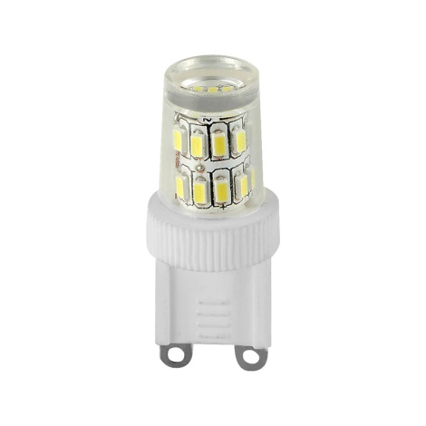 LED Glühbirne G4/1,5W/12V - Emithor 75248