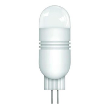 LED Glühbirne G4/1,5W/12V - Osram
