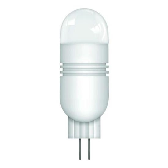 LED Glühbirne G4/1,5W/12V - Osram