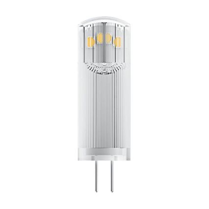 LED Glühbirne G4/1,8W/12V 2700K - Osram