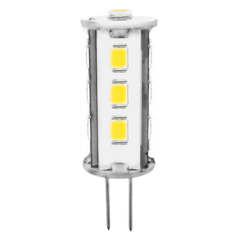 LED-Glühbirne G4/2W/12V 2800K - Greenlux GXLZ081