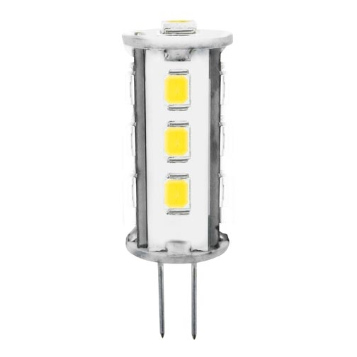 LED-Glühbirne G4/2W/12V 2800K - Greenlux GXLZ081