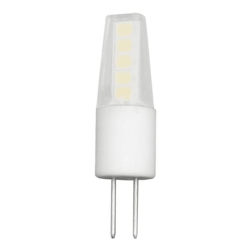 LED Glühbirne G4/2W/12V 4000K