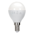 LED-Glühbirne G45 E14/12W/230V 4000K - Aigostar