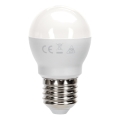 LED-Glühbirne G45 E27/11W/230V 6500K - Aigostar