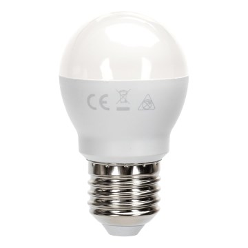 LED-Glühbirne G45 E27/11W/230V 6500K - Aigostar