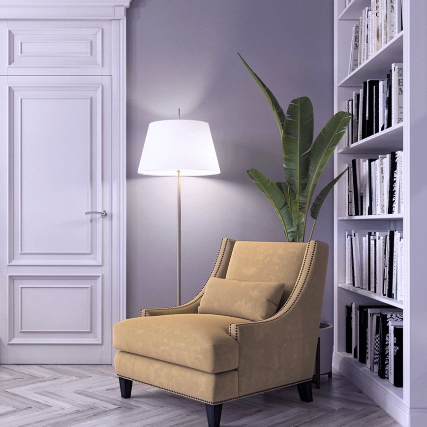 LED-Glühbirne G80 E27/12W/230V 6500K - Aigostar