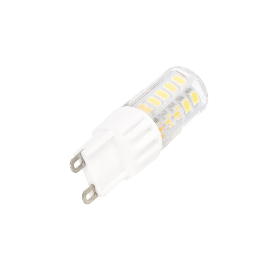 LED Glühbirne G9/4W/230V 3000K