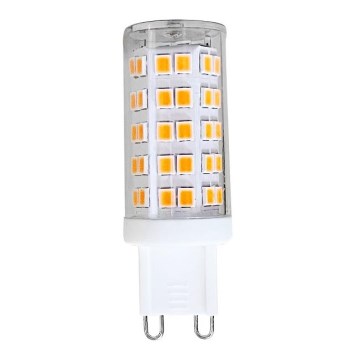 LED Glühbirne G9/4W/230V 3000K