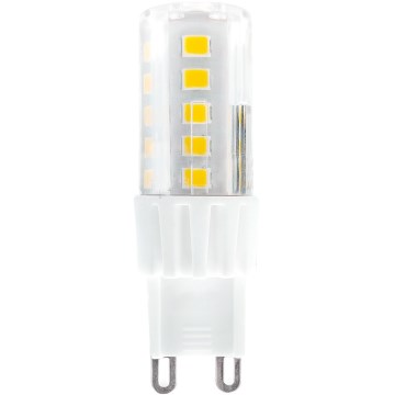 LED Glühbirne G9/4W/230V 6000K