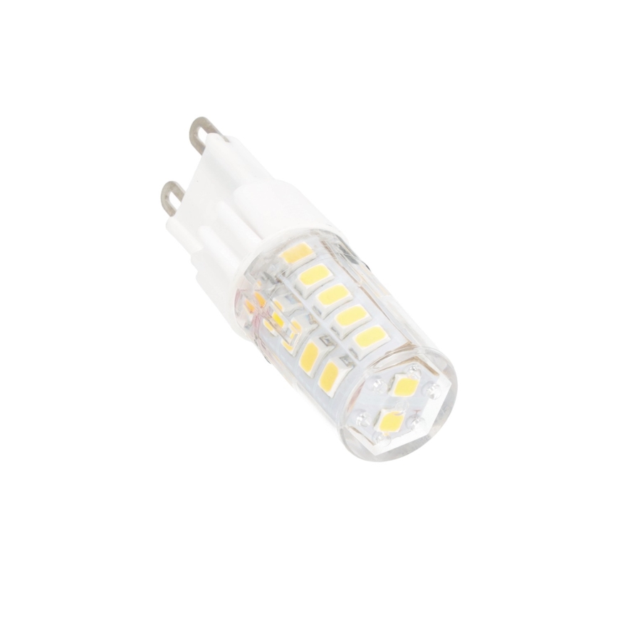 LED Glühbirne G9/4W/230V 6000K