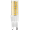 LED Glühbirne G9/6W/230V 6000K