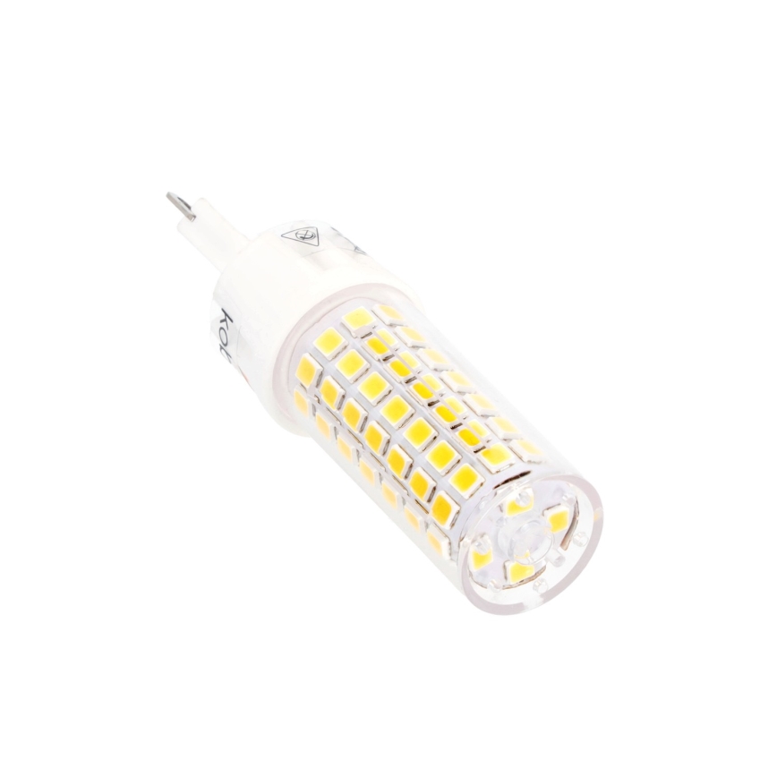 LED Glühbirne G9/6W/230V 6000K