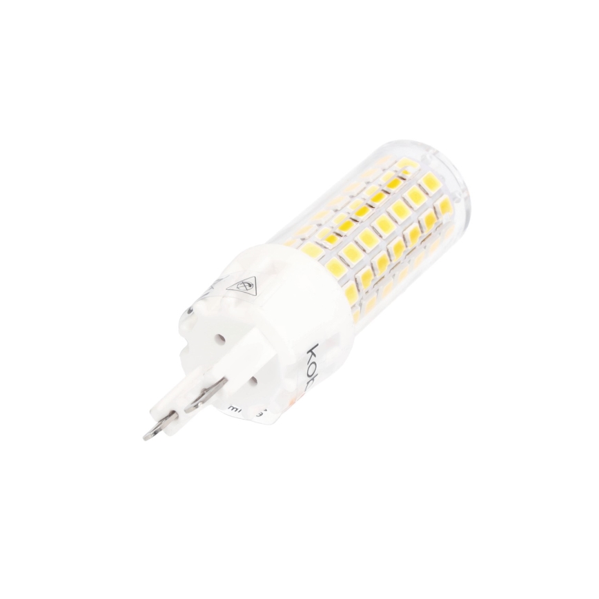 LED Glühbirne G9/6W/230V 6000K