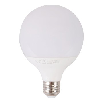 LED-Glühbirne G95 E27/15W/230V 3000K - Aigostar
