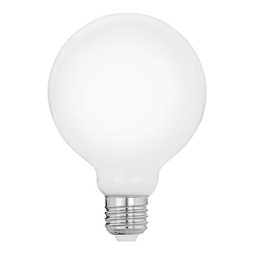 LED Glühbirne G95 E27/7W - Eglo 11601
