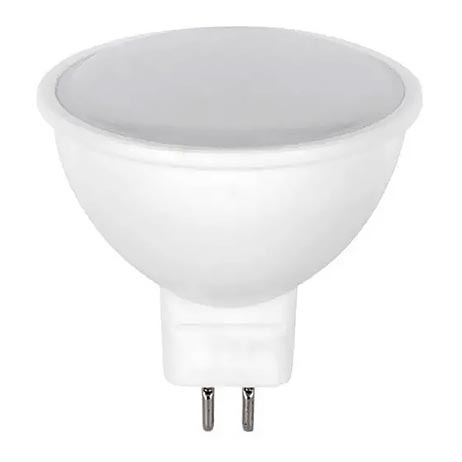 LED-Glühbirne GLOR MR16 GU5,3/3W/12V 4000K