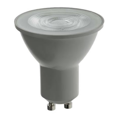 LED Glühbirne GU10/3W/230V 2700K