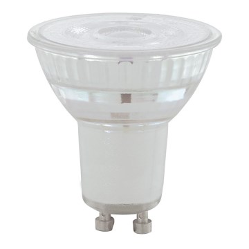 LED Glühbirne GU10/3W/230V 2700K