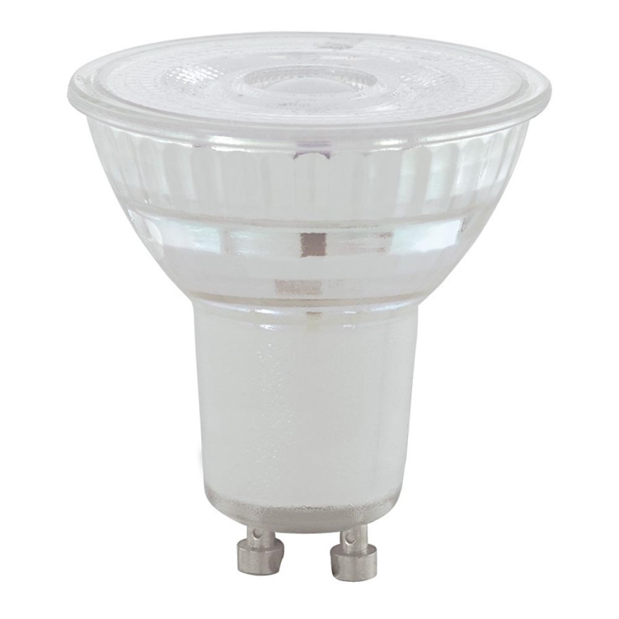 LED Glühbirne GU10/3W/230V 2700K