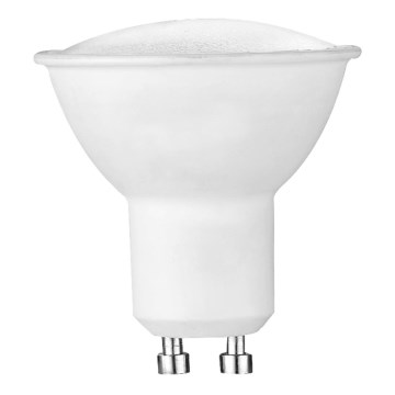 LED-Glühbirne GU10/3W/230V 3000K - Emithor 75236