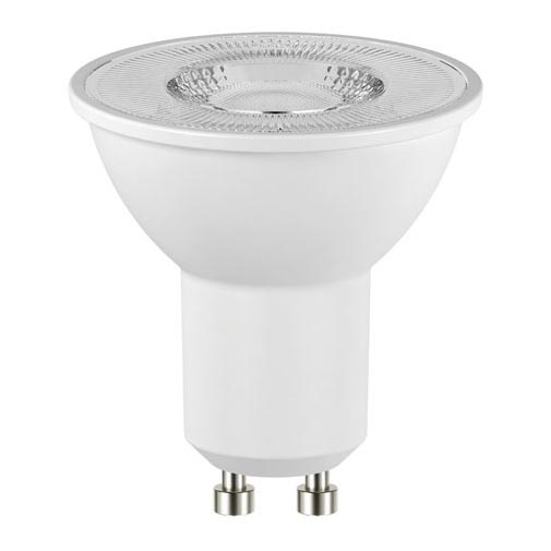 LED Glühbirne GU10/4,5W/230V 3000K