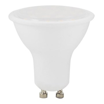 LED-Glühbirne GU10/4W/230V 3000K