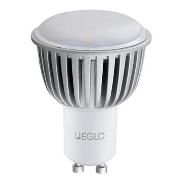 LED Glühbirne GU10/5W/230V 3000K - EGLO 12754