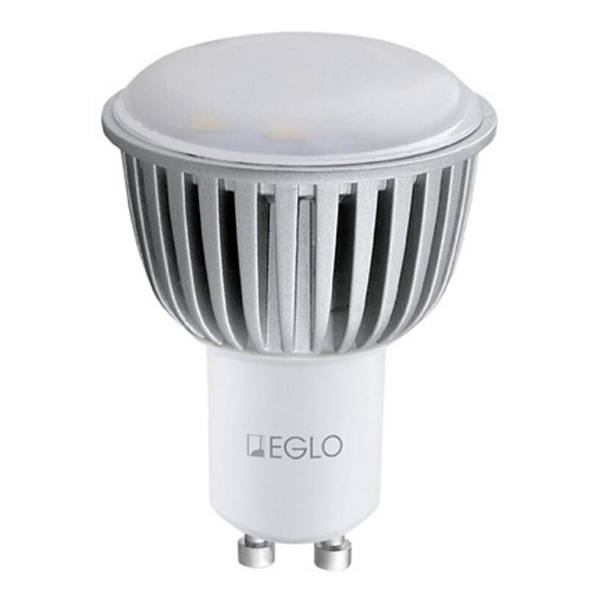 LED Glühbirne GU10/5W/230V 3000K - EGLO 12754