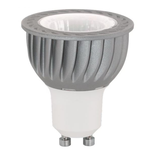 LED Glühbirne GU10/5W/230V - Eglo 11446
