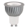 LED Glühbirne GU10/5W/230V - Eglo 11446