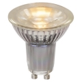LED Glühbirne GU10/5W/230V - Lucide 49008/05/60