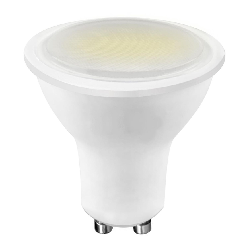 LED Glühbirne GU10/7W/230V 3000K