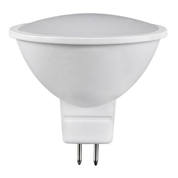 LED-Flutlicht-Glühbirne MR16 GU5,3/3W/12V 6400K