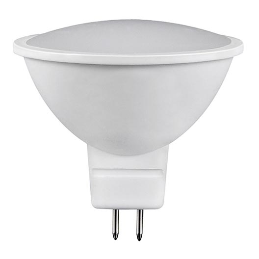 LED Glühbirne GU5,3/MR16/2,6W/12V 6400K