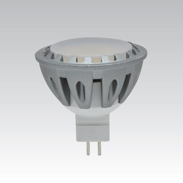 LED Glühbirne GU5,3/MR16/3W/12V