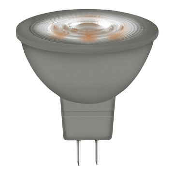LED Glühbirne GU5,3/MR16/4,5W/12V 2700K