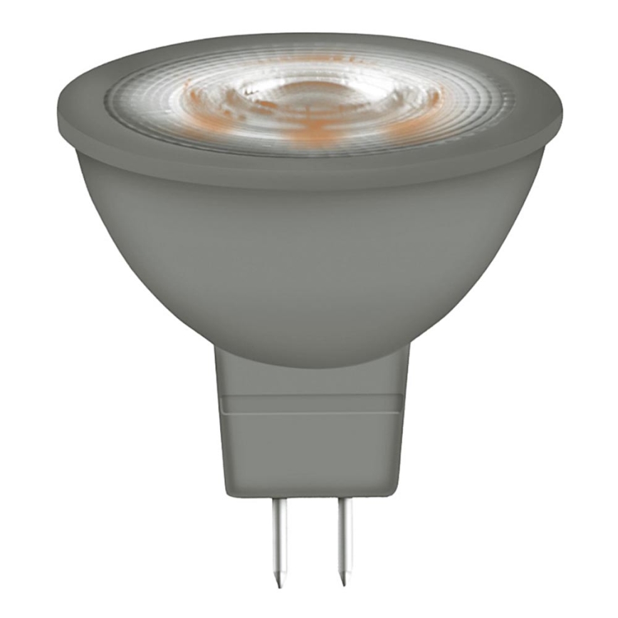 LED Glühbirne GU5,3/MR16/4,5W/12V 2700K