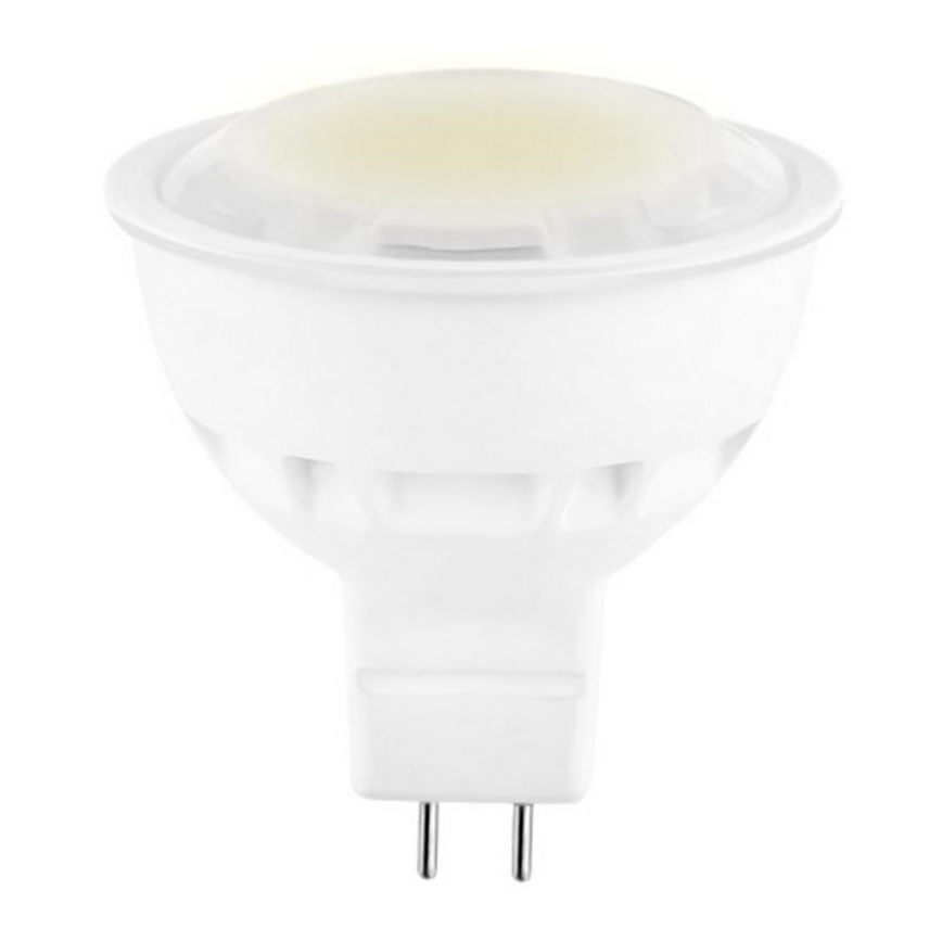 LED Glühbirne GU5,3/MR16/5W/12V 4500K