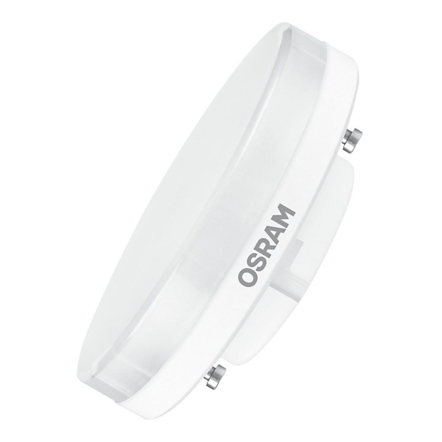 LED Glühbirne GX53/3,5W/230V 2700K - Osram