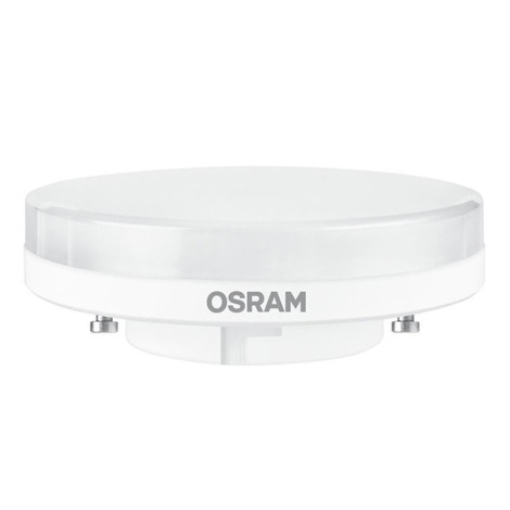 LED Glühbirne GX53/6W/230V 4000K - Osram